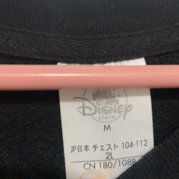 Disney Store Mickey sweater - Picture 2 of 3